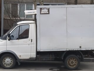 2013 ГАЗ Соболь (2310), белый, 500000 рублей, вид 1