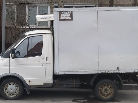 2013 ГАЗ Соболь (2310), белый, 500000 рублей, вид 1