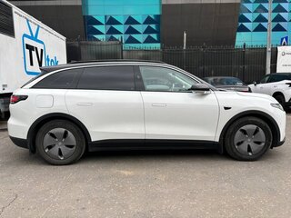 2022 Leapmotor C11 78.5kWh I, белый, 2890000 рублей, вид 4