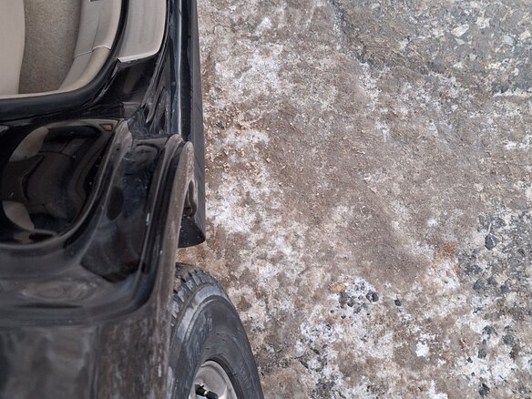 2004 Lexus RX 300 II, чёрный, 1520000 рублей - вид 10