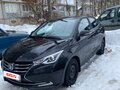 2023 Changan Alsvin, чёрный, 950000 рублей