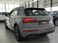 2025 Audi Q5 L 45 TFSI II (FY) Рестайлинг, серый, 5800000 рублей - вид 5