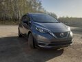 2020 Nissan Note Nismo e-Power II Рестайлинг, серый, 1250000 рублей - вид 8