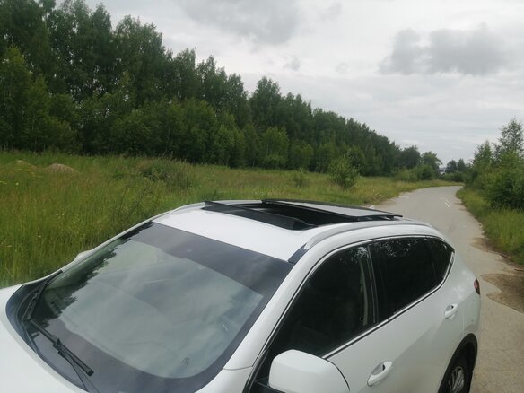 2022 Haval F7 I, белый, 1990000 рублей - вид 13