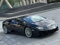 2020 Lamborghini Huracán I Рестайлинг, чёрный, 24800000 рублей - вид 2