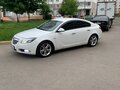 2012 Opel Insignia I, белый, 850000 рублей - вид 3