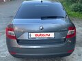 2019 Skoda Octavia III (A7) Рестайлинг, серый, 1700000 рублей - вид 4