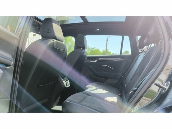 2026 Volkswagen Tiguan L Pro III (China Market), чёрный, 5099000 рублей - вид 20