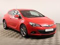2012 Opel Astra GTC J Рестайлинг, красный - вид 3