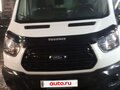 2018 Ford Transit, белый, 1550000 рублей - вид 1