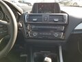 2017 BMW 1 серии 118i II (F20/F21) Рестайлинг, коричневый - вид 11