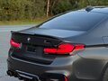 2019 BMW M5 Competition VI (F90), серый, 8000000 рублей - вид 5