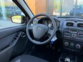 2026 Lada (ВАЗ) Granta I Рестайлинг, чёрный - вид 9