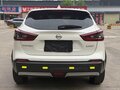 2023 Nissan Qashqai II Рестайлинг, белый, 1669000 рублей - вид 6