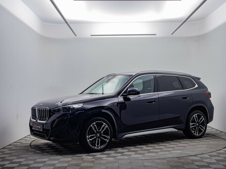 BMW X1 III (U11/U12)