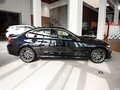 2023 BMW 3 серии Long 320Li VII (G2x) Рестайлинг, чёрный, 3660000 рублей - вид 4