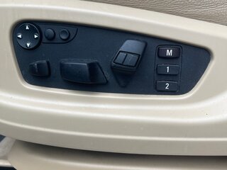 2007 BMW X5 48i II (E70), бежевый, 1800000 рублей, вид 5