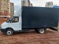 2006 ГАЗ ГАЗель (3302), белый, 1000000 рублей - вид 2