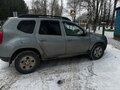 2013 Renault Duster I, синий, 760000 рублей - вид 1