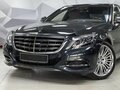 2016 Mercedes-Benz Maybach S-Класс 400 I (X222), чёрный - вид 7