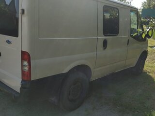 2013 Ford Transit, бежевый, 1299999 рублей, вид 2