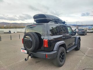 2023 Tank 300 I, чёрный, 3990000 рублей, вид 5