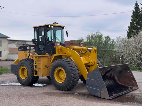 2013 XGMA XG - series, 2400000 рублей, вид 1