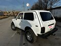 2002 Lada (ВАЗ) 2121 (4x4) I Рестайлинг, белый, 360000 рублей - вид 10