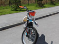 2023 Kayo K1 250 MX, золотистый, 140000 рублей - вид 11