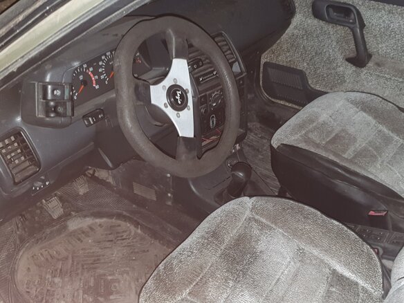 2004 Lada (ВАЗ) 2111, серебристый - вид 6