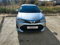 2018 Toyota Corolla Fielder XI (E160, E170) Рестайлинг 2, серый, 1450000 рублей