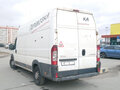 2012 Citroen Jumper, белый, 1004159 рублей - вид 3