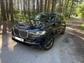 2019 BMW X7 30d I (G07), чёрный, 8500000 рублей