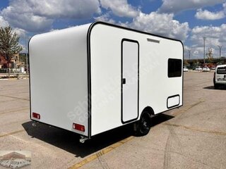 2024 Semi Trailer P339VZ, белый, 2500000 рублей, вид 2