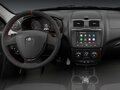 2026 Lada (ВАЗ) Granta Sport I Рестайлинг, серый, 1657000 рублей - вид 1