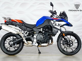 BMW F 800 GS