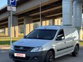 2017 Lada (ВАЗ) Largus I, серебристый, 570000 рублей