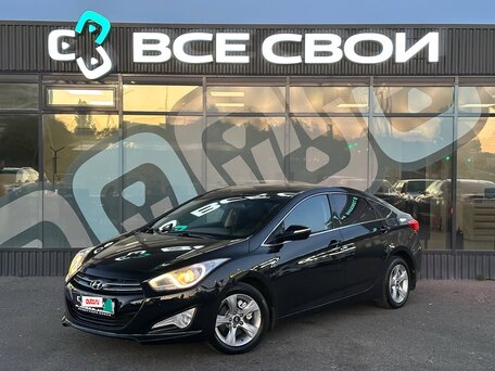Hyundai i40 I