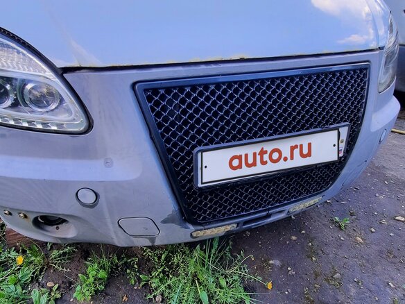 2006 ГАЗ ГАЗель (3221), белый, 470000 рублей - вид 25