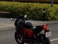 2015 Honda CBR 500 R, чёрный, 470000 рублей - вид 2