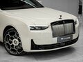 2025 Rolls-Royce Ghost Black Badge II Рестайлинг (Series II), серый, 47294000 рублей - вид 4