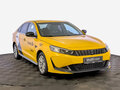 2024 Kaiyi E5, жёлтый - вид 2