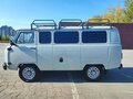 2019 УАЗ 2206, серебристый, 1030000 рублей - вид 5