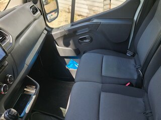 2019 Renault Master, белый, 4100000 рублей, вид 2