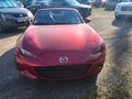2022 Mazda MX-5 RF IV (ND), красный - вид 1