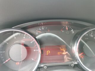 2012 Peugeot 3008 I, белый, 800000 рублей, вид 5