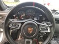 2016 Porsche 911 Carrera S VII (991) Рестайлинг, белый - вид 9