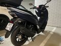 2024 VMC (Vento) PCX, синий, 99999 рублей - вид 4