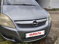 2008 Opel Zafira B, серый, 550000 рублей