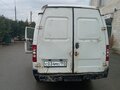 2000 ГАЗ ГАЗель (2705), белый, 265000 рублей - вид 4